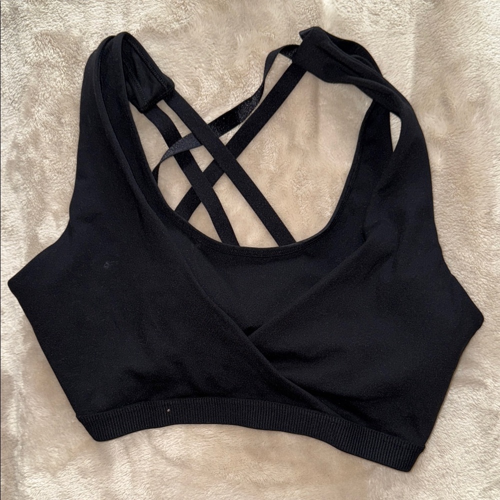 Maternity Gap Nursing Bra